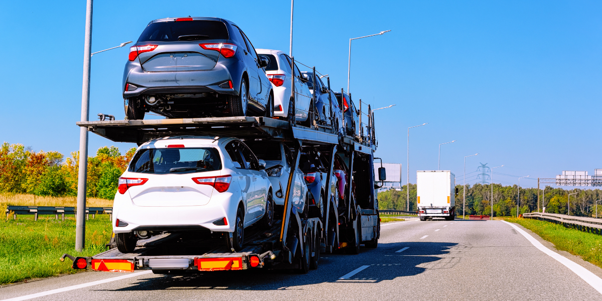 See how AutoLoad Planner helps finished vehicle carriers build better loads, reduce manual planning, and get more from every truck.