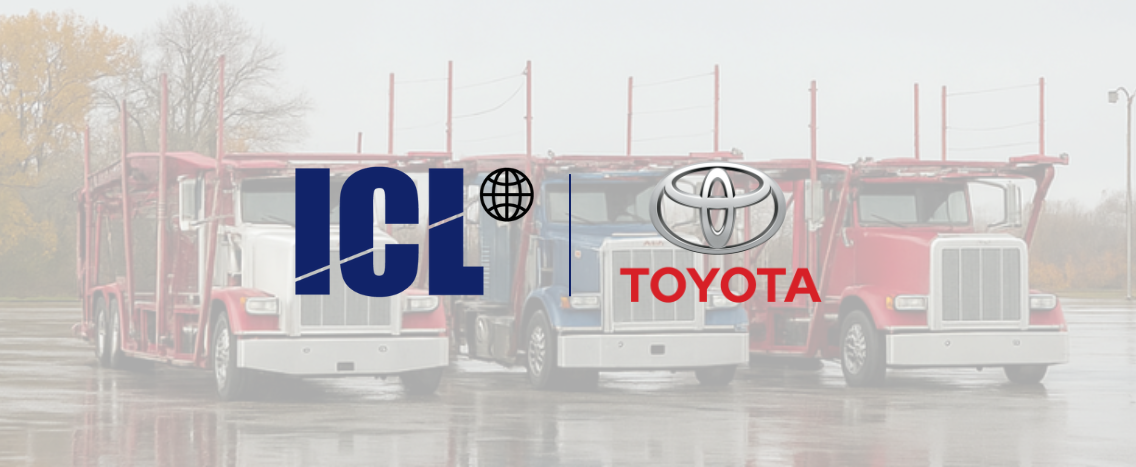 Driving Dealer Satisfaction with Real-Time Vehicle Tracking: Toyota Canada’s VLMS Success Story