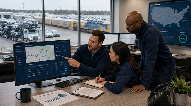 Your Customers Expect One Answer. Getting It May Require Data From Dozens of Sources.