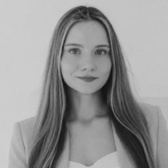 Rebeka Stepanova